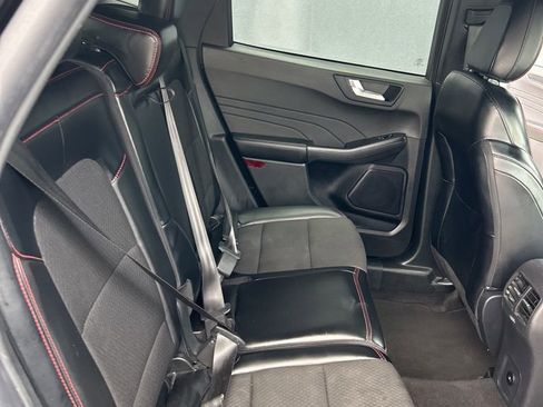 Used 2024 Ford Escape ST-Line AWD/4WD image 14