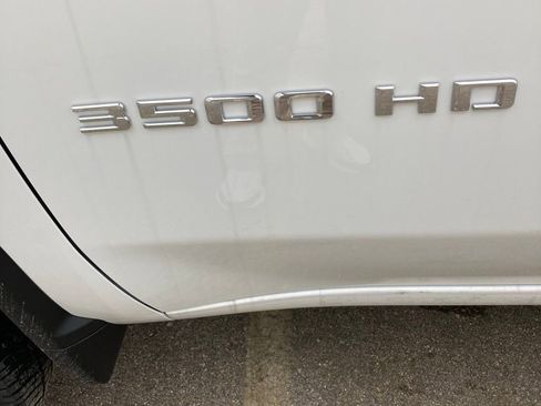 New 2026 Chevrolet Silverado 3500 W/T w/ WT Convenience Package image 14