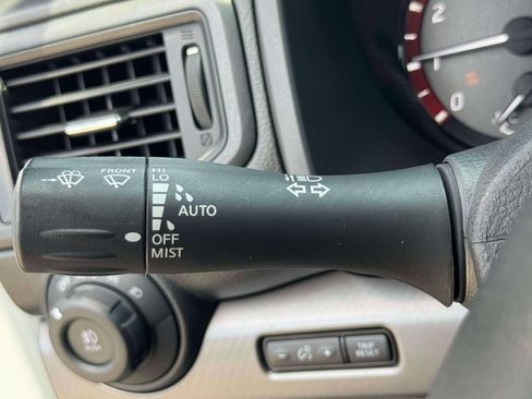 Used 2021 Nissan Titan PRO-4X w/ Pro-4x Convenience Package AWD/4WD image 23