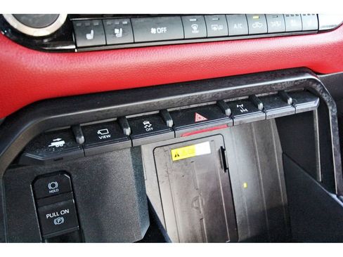 Used 2024 Toyota Tundra TRD Pro image 24