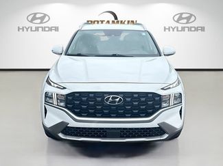 Used 2023 Hyundai Santa Fe SEL w/ Cargo Package FWD video 2