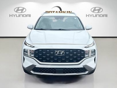 Used 2023 Hyundai Santa Fe SEL w/ Cargo Package