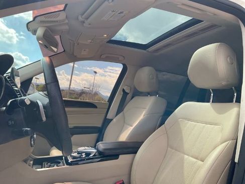 Used 2017 Mercedes-Benz GLS 450 4MATIC w/ Premium Package image 22