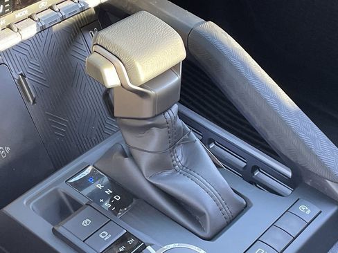 New 2026 Toyota Tacoma Limited image 13