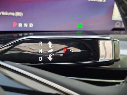 New 2026 Cadillac Escalade IQL Sport 1 image 23