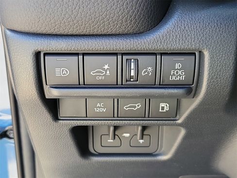 New 2026 Toyota Land Cruiser image 32