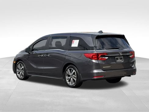 Used 2023 Honda Odyssey Touring image 7