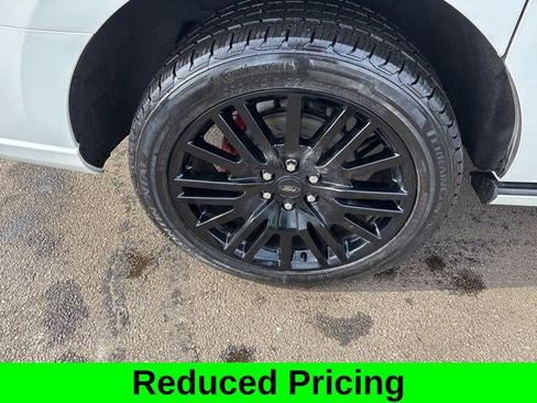 Used 2023 Ford Expedition Max Platinum AWD/4WD image 48