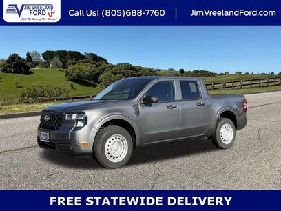 New 2025 Ford Maverick XL