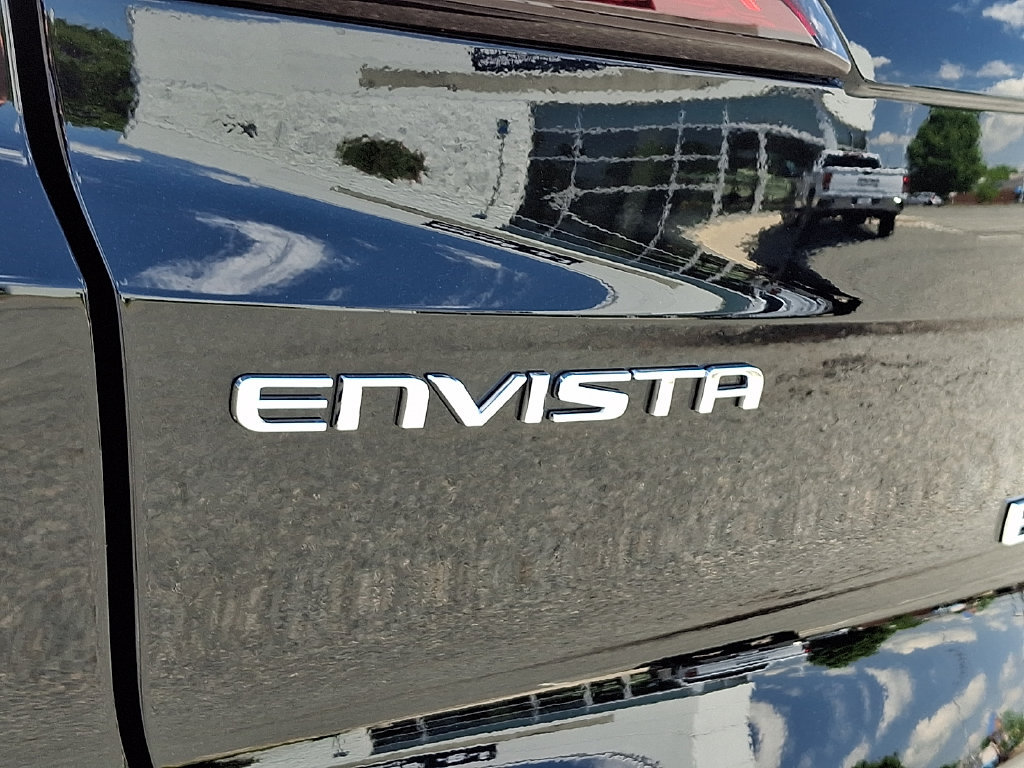 New 2026 Buick Envista Sport Touring w/ Convenience I Package FWD image 20