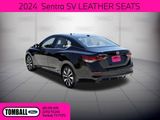 Used 2024 Nissan Sentra SV w/ SV Premium Package image 6