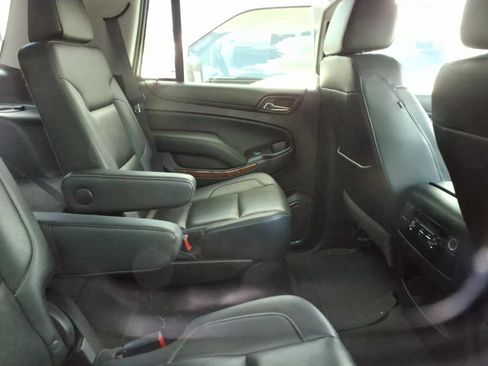 Used 2017 Chevrolet Tahoe Premier RWD image 7