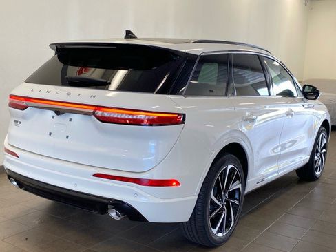 New 2025 Lincoln Corsair Grand Touring w/ Equipment Group 301A image 7