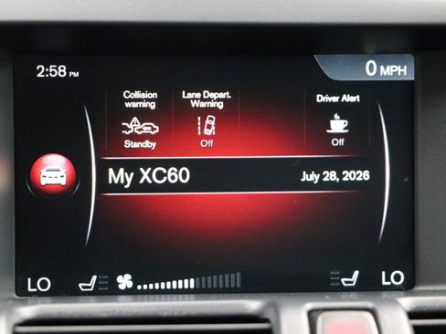 Used 2015 Volvo XC60 T6 Platinum AWD/4WD image 24