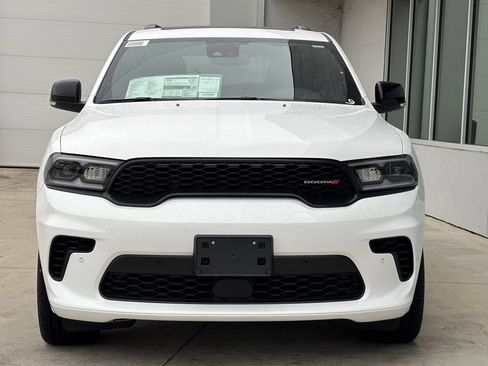New 2026 Dodge Durango GT AWD/4WD image 7