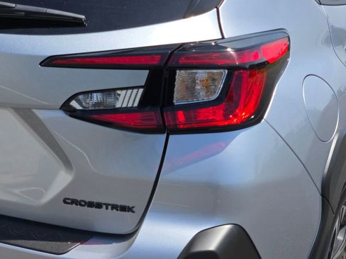 Certified 2026 Subaru Crosstrek 2.0i Premium AWD/4WD image 12