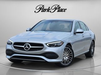 Certified 2026 Mercedes-Benz C 300 Sedan video 1