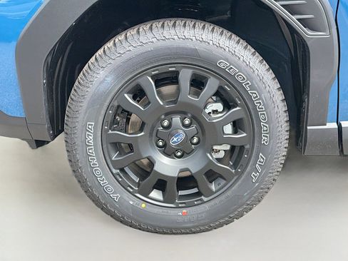 New 2026 Subaru Forester Wilderness image 39