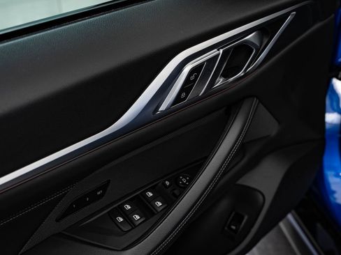 Used 2022 BMW M440i xDrive Gran Coupe w/ Premium Package AWD/4WD image 26
