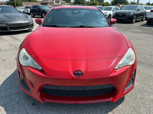 Used 2013 Scion FR-S RWD image 22