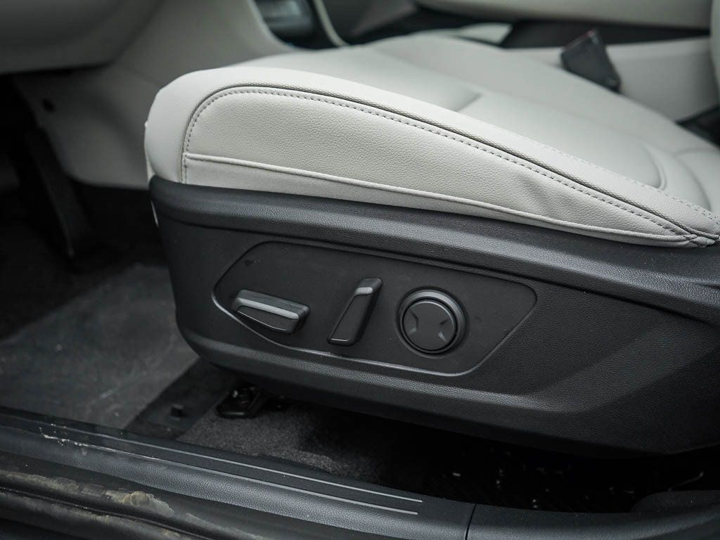 New 2026 Hyundai Tucson Limited AWD/4WD image 20