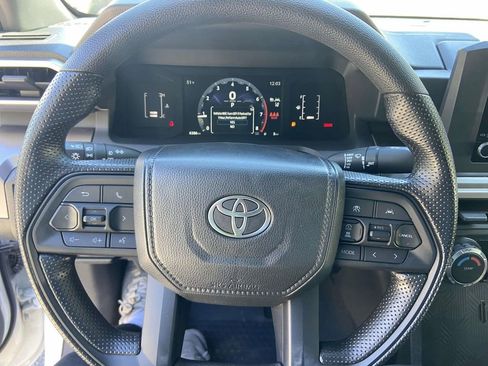 Used 2024 Toyota Tacoma SR5 image 33