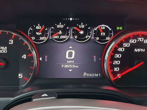 Used 2016 GMC Sierra 2500 Denali w/ Duramax Plus Package image 21