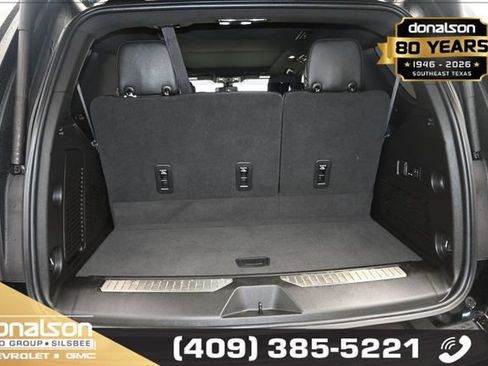 Used 2021 GMC Yukon Denali RWD image 15