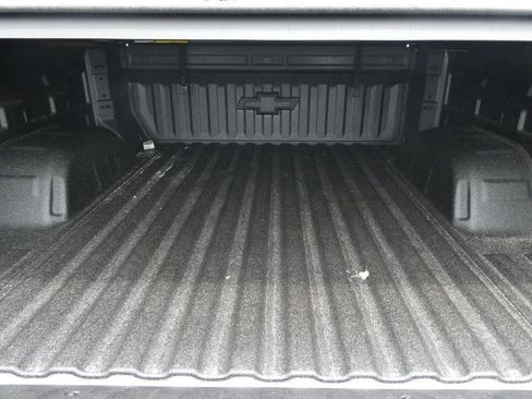 New 2026 Chevrolet Silverado 1500 RST AWD/4WD image 7