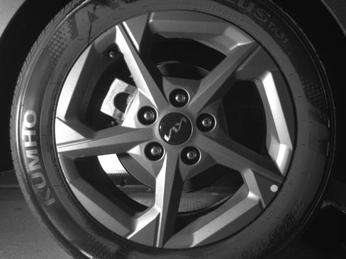 Used 2025 Kia K4 LXS image 15