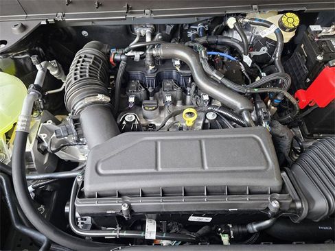 New 2025 Ford Bronco Sport Outer Banks w/ Outer Banks Tech Package+ image 22