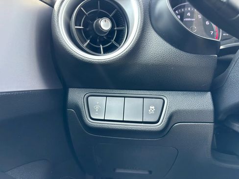 Used 2024 Kia Forte LXS FWD image 21