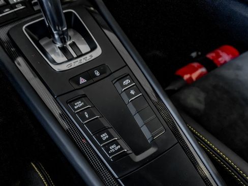 Certified 2018 Porsche 911 GT2 RS image 19