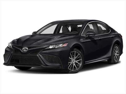 Used 2024 Toyota Camry SE