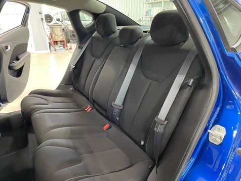 Used 2013 Dodge Dart SXT w/ Popular Equipment Group FWD image 13