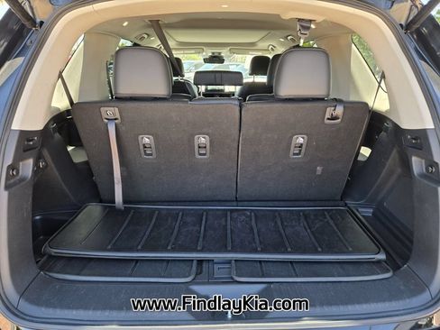 Certified 2023 Honda Pilot Elite image 7