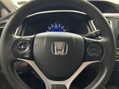 Used 2014 Honda Civic LX image 18