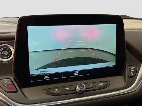 Used 2023 Chevrolet Blazer LT w/ Convenience Package image 23