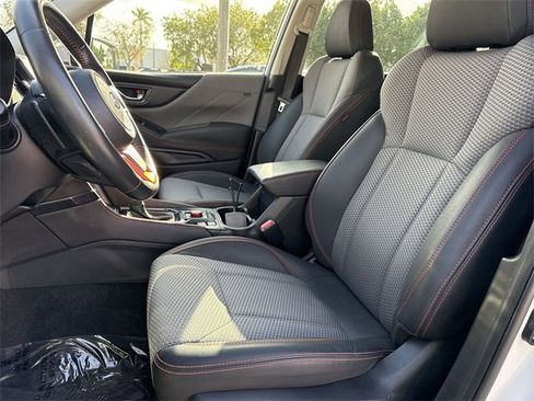 Certified 2023 Subaru Forester Sport image 11