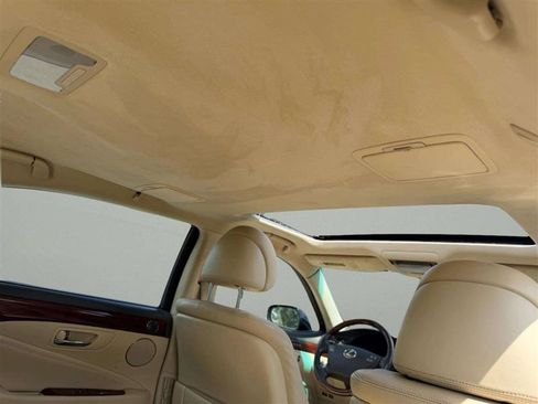 Used 2010 Lexus LS 460 L RWD image 34
