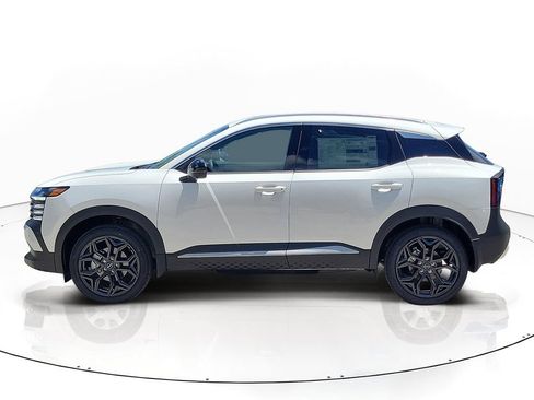 New 2026 Nissan Kicks SR w/ SR Premium Package AWD/4WD image 5