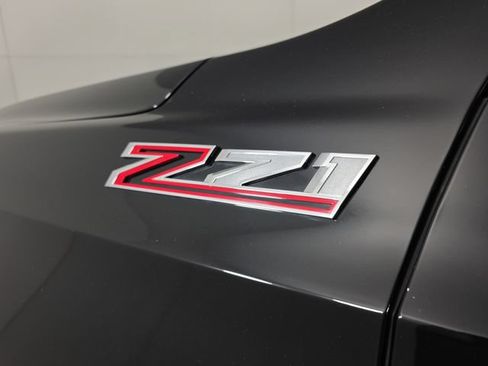 Used 2021 Chevrolet Tahoe Z71 AWD/4WD image 12