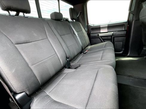 Used 2016 Ford F150 XLT w/ Equipment Group 302A Luxury AWD/4WD image 25