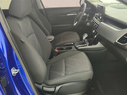 Used 2023 Kia Seltos LX image 31