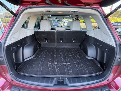 Used 2023 Subaru Forester Limited image 50
