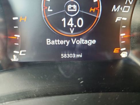 Used 2023 Dodge Charger GT w/ Blacktop Package RWD image 15