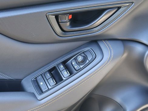 Used 2024 Subaru Forester Wilderness w/ Convenience Package image 28