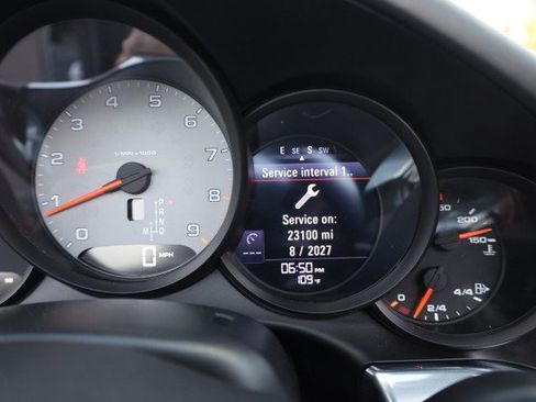 Used 2014 Porsche 911 Carrera S RWD image 30