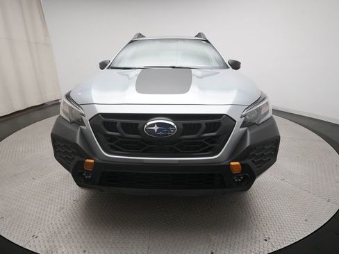 Certified 2025 Subaru Outback Wilderness AWD/4WD image 11