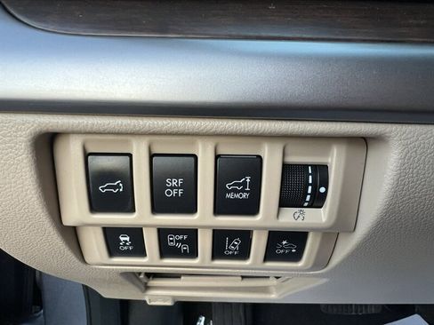 Used 2016 Subaru Outback 2.5i Limited image 23